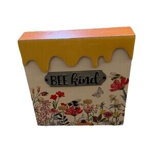 Ashland Honey Bee Tabletop Decor